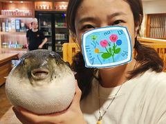 -天正河鲀·河豚亭(大连店)