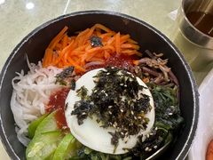 -服务大楼冷面(延大店)