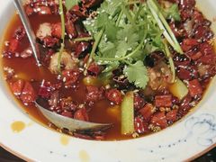 -水煮三国·川鲁江湖菜(香山店)