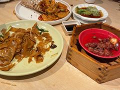 -避风塘(百联东郊店)