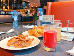 -青岛海尔洲际酒店