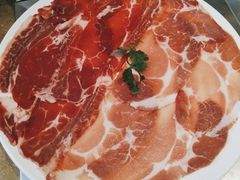 -潮火锅·麻辣牛肉火锅(观音桥方圆·LIVE店)