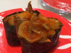 -京樽回転寿司(奥林匹克店)