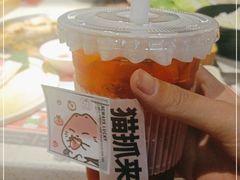 -猫抓烤肉(观音桥九街店)