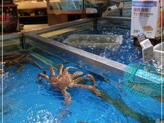-盒马鲜生(悦峰店)
