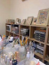 -森日式美甲沙龙MORI NAIL总店