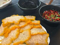 -野菌皇海景野生菌火锅(滨海大道店)