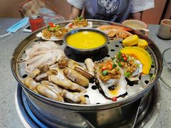 -羊来顺冰煮鲜羊 铁锅烀羊肉(中央大街店)