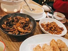 -新白鹿餐厅(银泰西湖文化广场店)