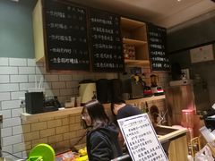 -一些柠檬一些茶(西村店)