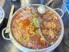 -胖娃古镇鸡杂(磁器口总店)