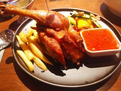 -Ambra Haus琥珀屋精酿餐厅(宝山店)