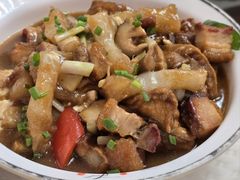 -海鲜街菜馆(海珠南路店)
