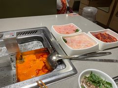 -海底捞火锅(雄峰城店)