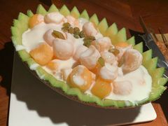 -楼兰新疆主题餐厅(苏州中心店)