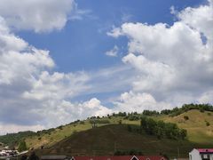 -关山草原