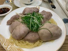 -香港麦奀云吞面世家(中山二路店)