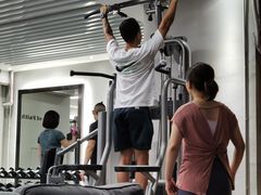 -YCHL Studios健身工作室(市二宫店)