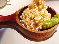 俄式拌香鸡-俄士厨房(时代天街店)