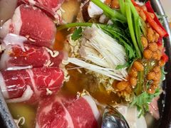 -咕咕站韩国料理(紫金港店)