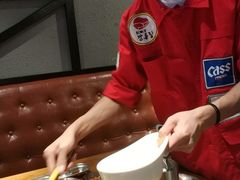 -·缸桶屋·韩式牛肋条自助烤肉(西湖D11店)