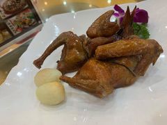 -台山美食一绝阿四台山黄鳝饭(阿四创作店)
