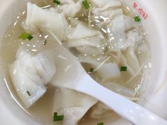 -老盛兴汤包馆(大华二路店)
