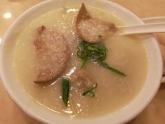 -盛记粥面(佐敦店)