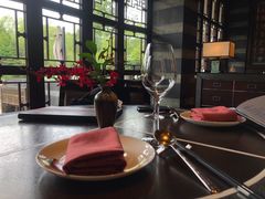 -杭州西子湖四季酒店·金沙厅