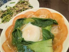-北京小肠陈饭庄(方庄店)