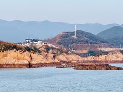 -宁波松兰山滨海旅游度假区