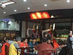 -桥香园过桥米线(国贸店)