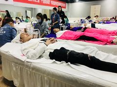 -粤港芭莎美容美发化妆学校