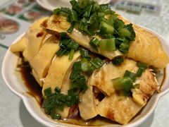 -阿金大白·上海菜馆(新天地店)