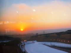 -采薇庄园四季滑雪场