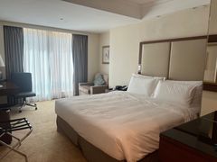 -香港皇家太平洋酒店