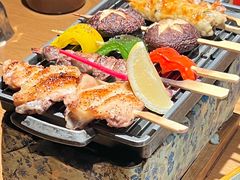 -蝉一日本料理(高新区店)