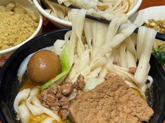 -东方削面(迎泽街店)