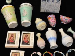 -图味美小黄鱼·景德菜(浙江路店)