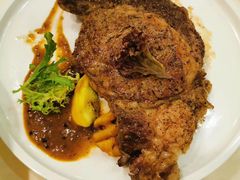 -红房子西菜馆(淮海中路店)
