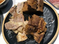 -非烤勿扰韩料自助烤肉(松山湖万科店)