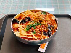 螺丝肉汤粉-红鼻子桂林米粉(金唐新光界店)