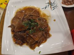 -燕风楼烤鸭店(建设总店)
