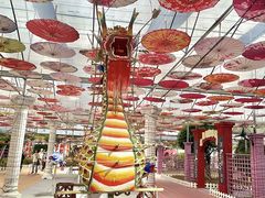 -广东花都香草世界旅游度假区