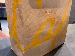 -麦当劳(红唐店)