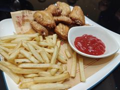 -咱家小院(汉中门店)