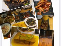 -隔壁老王·家常云南菜(花巷店)