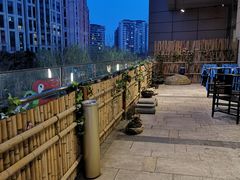 -庄隐阁(悠方广场店)