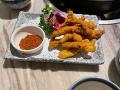-同仁四季椰子鸡(福田东园总店)