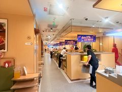 -海底捞火锅(江宸天街店)